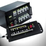 LLT Chainhoist controller 8 channel (32A)