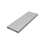 B62 COVER [2976MM] RAL 9006 TEC