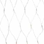 LED Valgusvõrk 3x3m