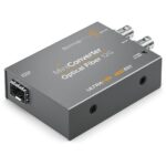 BlackMagic Design Micro Converter Optical Fiber 12G
