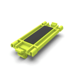 B62/B55/DMK COVER CLIP - MARKII