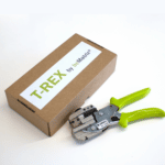 T-REX CUTTING TOOL FOR SILICONE EDGE