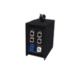 CL-404R ArtNet controller