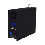 CL-804PS ArtNet controller