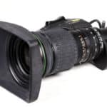 Canon YJ12x6.5B4 SX12 IRS-A