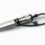 CO2 Bottle to Hose Connector