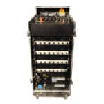 LLT Chainhoist controller 32 channel (63A)