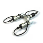 CO2 Splitter (1 In - 2 Out)
