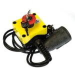 MFX Power Emergency Button