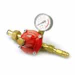 Propane Gas Reducer Quick Connector