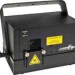 Laserworld DS-3300 RGB