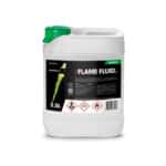 MFX Flame Fluid Green 2.5L