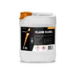 MFX Flame Fluid Orange 2.5L