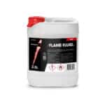 MFX Flame Fluid Red 2.5L