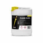 MFX Flame Fluid Yellow 2.5L