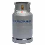 Propane 11kg Threaded Connector