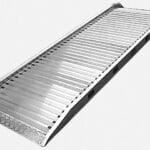 Ramp ALU 2100 x 800mm
