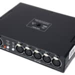 Botex 5-pin DMX Splitter