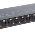 Botex DMX RDM Splitter