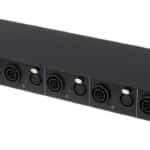 Botex 5-pin DMX+TRUE1 Splitter