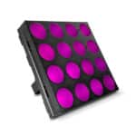 Chauvet Nexus 4x4