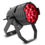 Martin RUSH Par2 RGBW Zoom