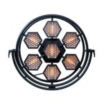 Portman P1 Retro light