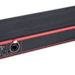 Swisson XND-4 Artnet node