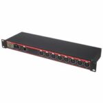 Swisson XND-8R5 Artnet node