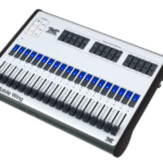 Avolites Mobile Wing