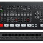 BlackMagic Design ATEM Mini Extreme ISO