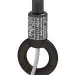 Reutlinger 5mm wire 3m 90kg