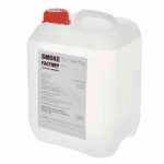 Smoke Factory Tour Hazer Fluid 5l