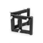 Corner PROLYTE H30V BLACK book corner