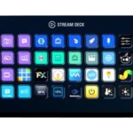 Elgato Streamdeck XL