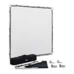 Manfrotto Pro Scrim All-in-one-Kit Large 2 x 2 m