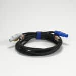 P.Con + XLR link 2,5m