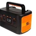 Xtorm Portable Power Station XP500 - 614Wh