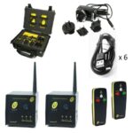 Clicker MicroCue3 MC3-L2 TFC