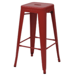 Pukktool PARIS, punane