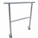 Baltic Stages lavapiire 1m