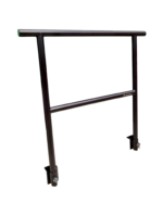 Baltic Stages lavapiire, must (1m)