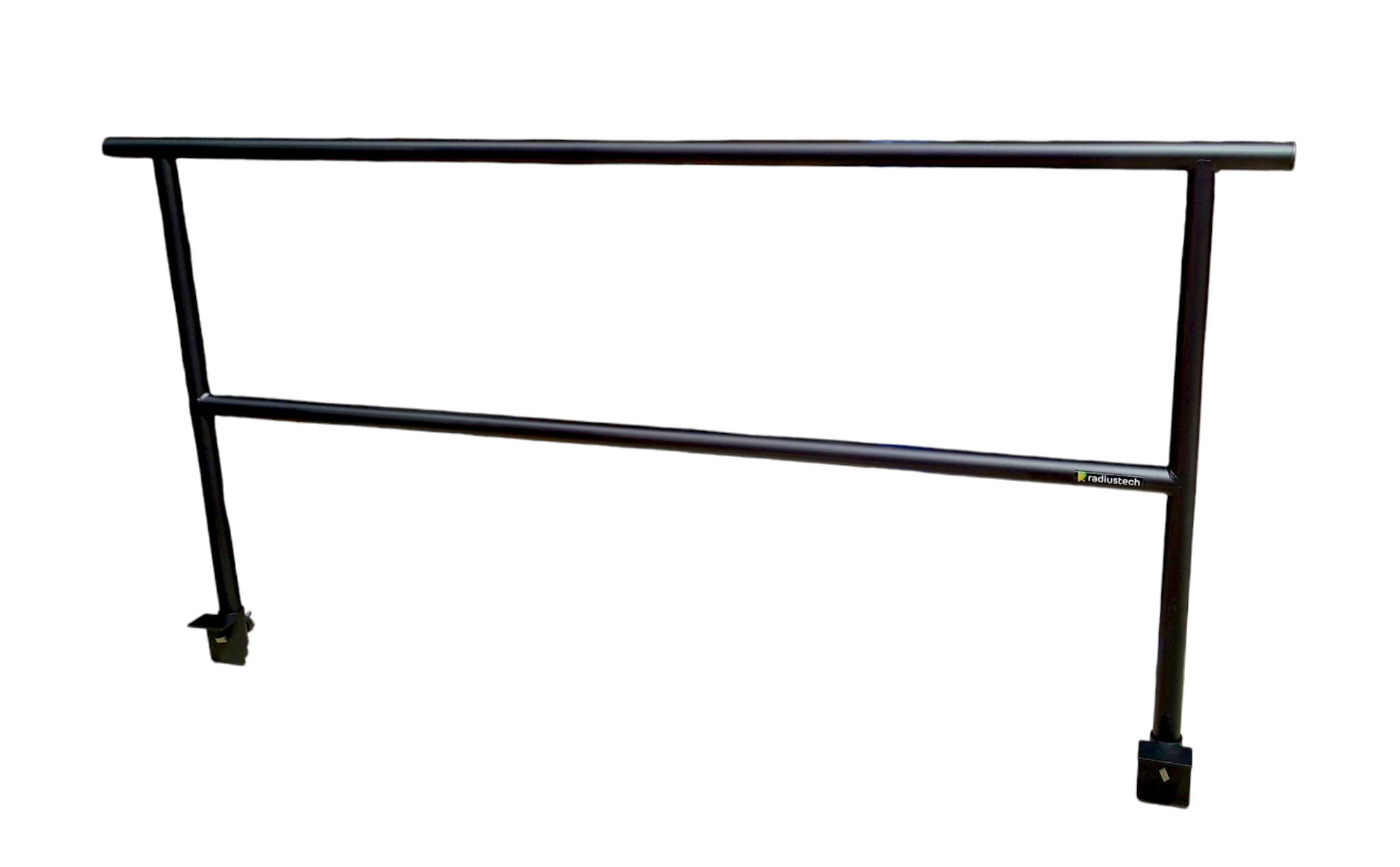 Baltic Stages lavapiire, must (2m) - Image 1