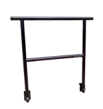 Baltic Stages lavapiire, must (1m) - Image 2