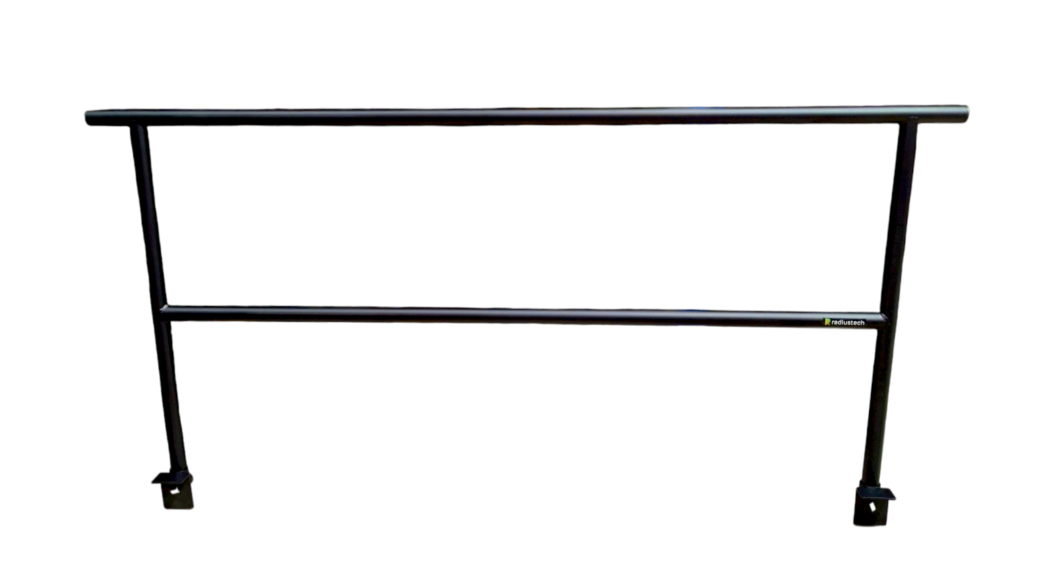 Baltic Stages lavapiire, must (2m) - Image 2