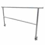 Baltic Stages lavapiire 2m