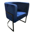 Tugitool BELLE, sinine