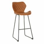 Pukktool ROBIN, pruun