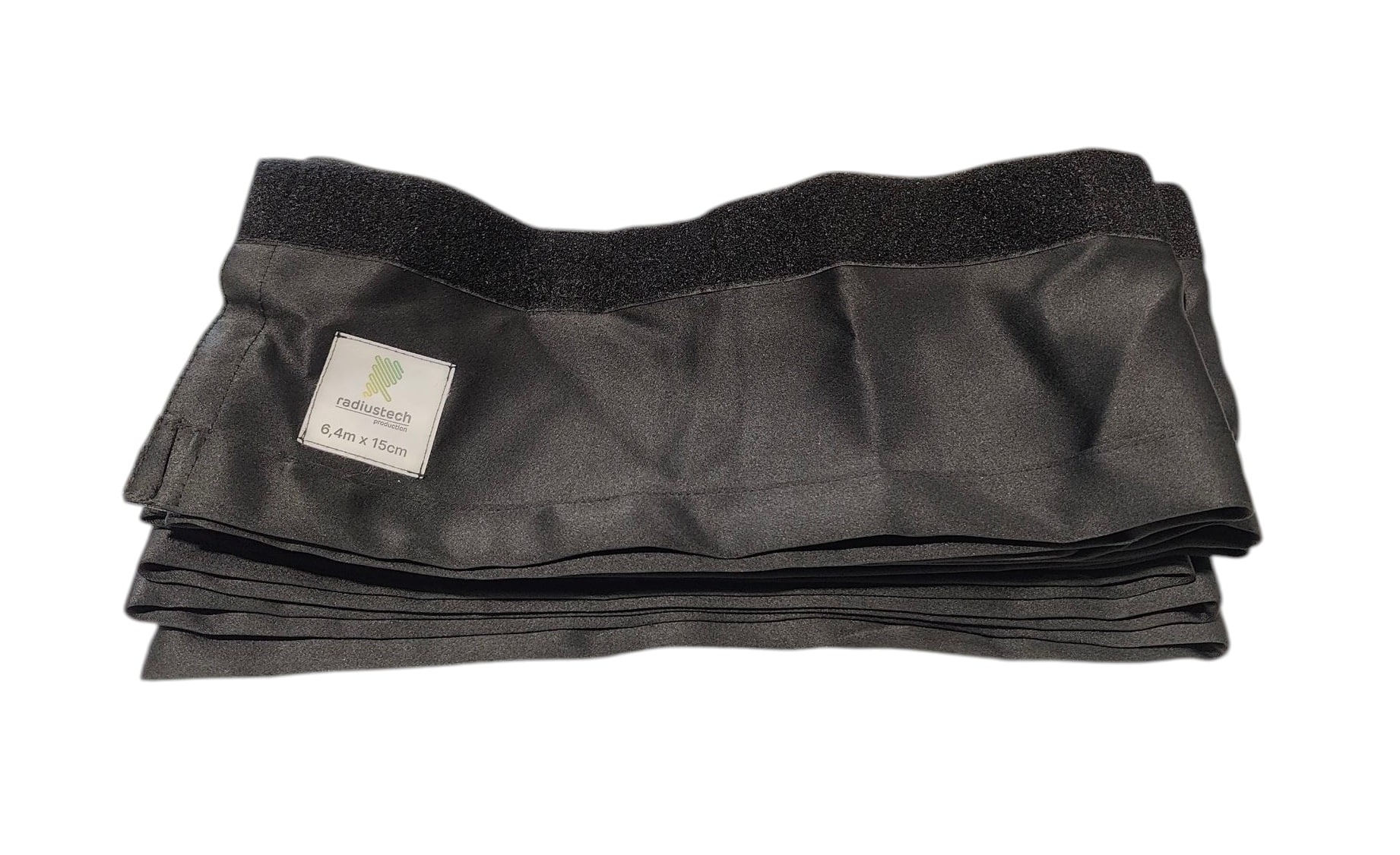 Stage skirt  0.15m x 6.4m - Image 1