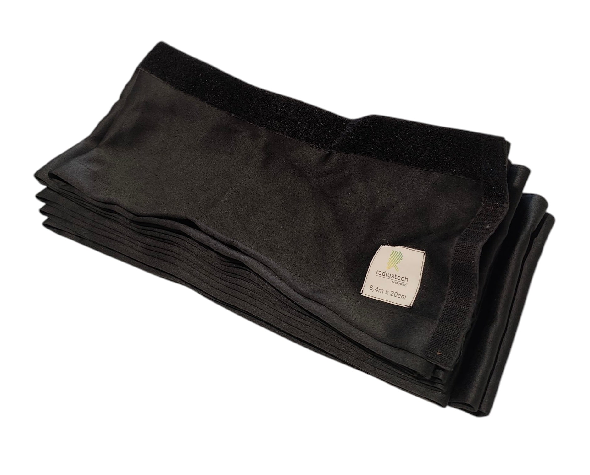 Stage skirt 0.2m x 6.4m - Image 1